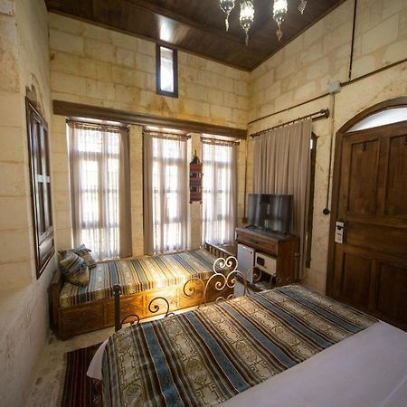 Hayatlı Konak Şanlıurfa Dış mekan fotoğraf