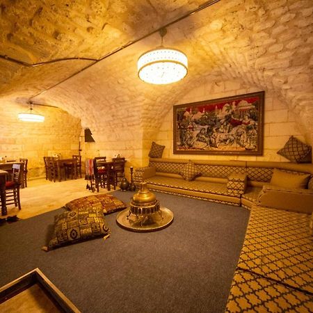 Hayatlı Konak Şanlıurfa Dış mekan fotoğraf
