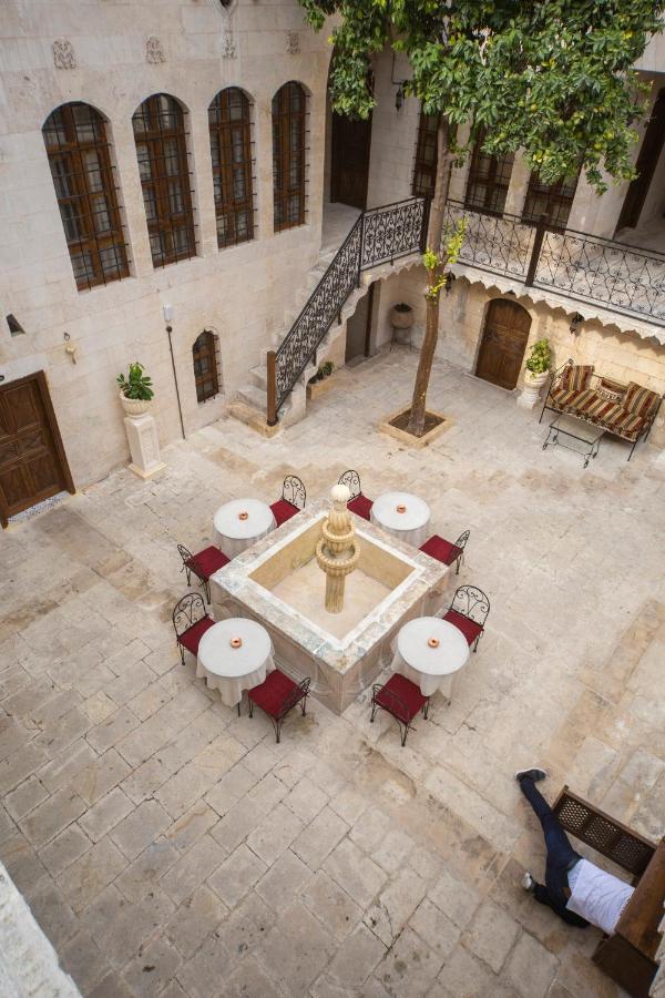 Hayatlı Konak Şanlıurfa Dış mekan fotoğraf