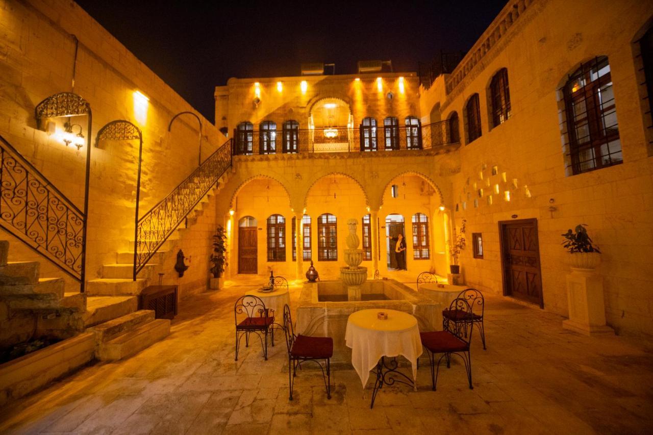 Hayatlı Konak Şanlıurfa Dış mekan fotoğraf