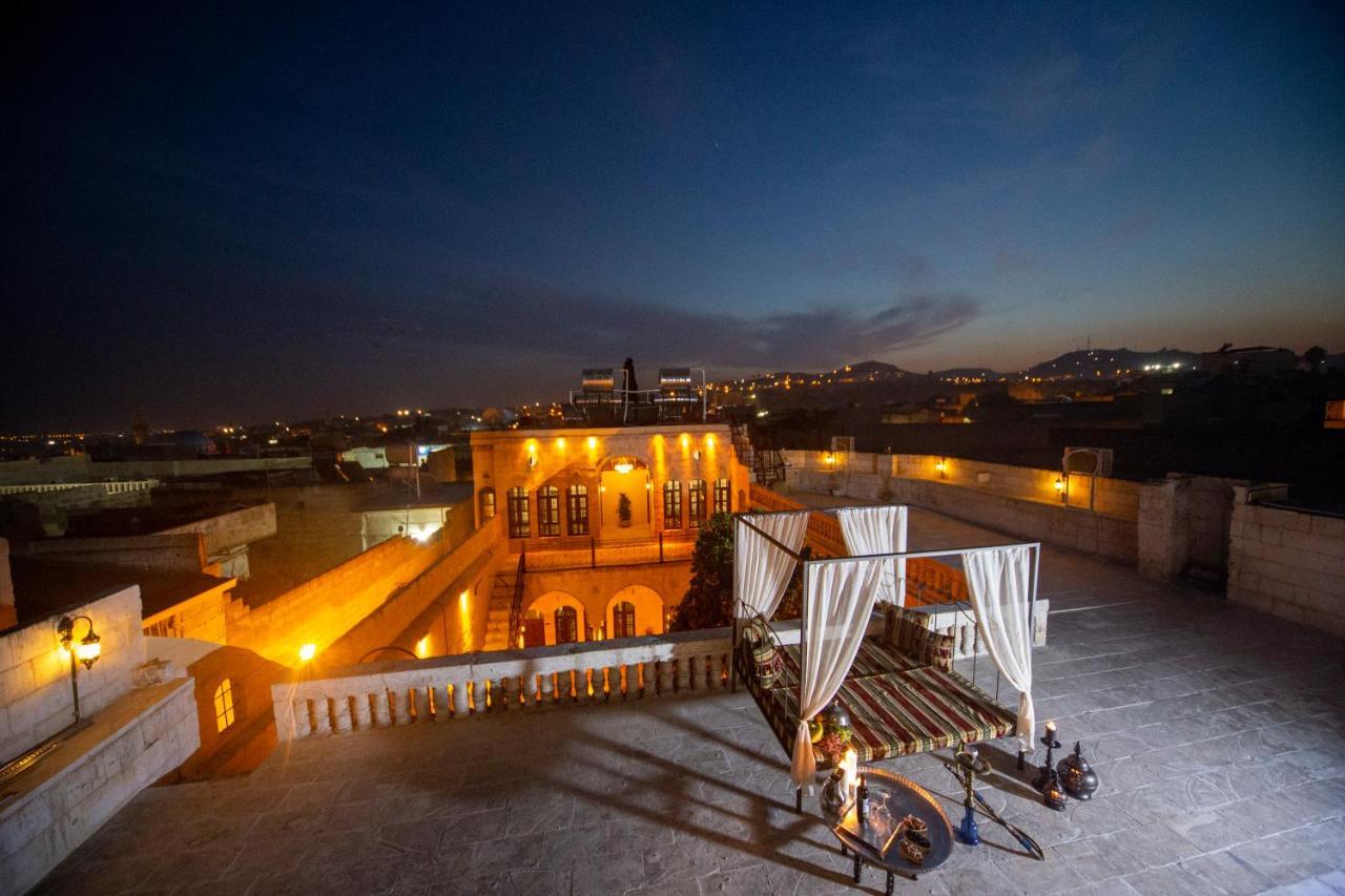 Hayatlı Konak Şanlıurfa Dış mekan fotoğraf