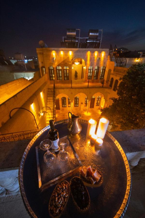 Hayatlı Konak Şanlıurfa Dış mekan fotoğraf