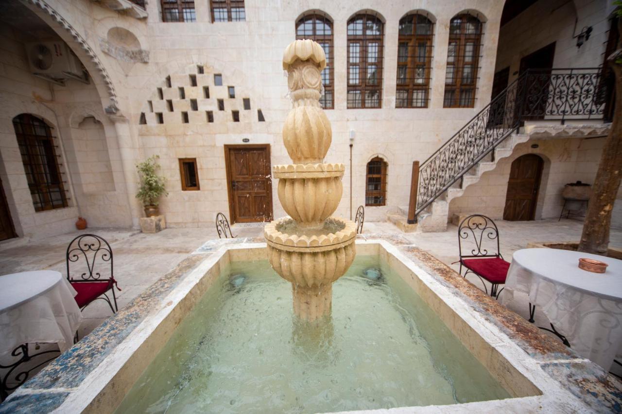 Hayatlı Konak Şanlıurfa Dış mekan fotoğraf