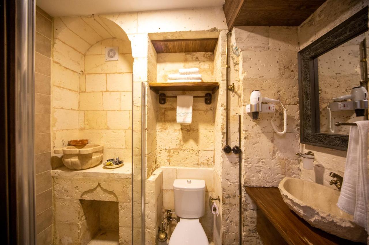Hayatlı Konak Şanlıurfa Dış mekan fotoğraf
