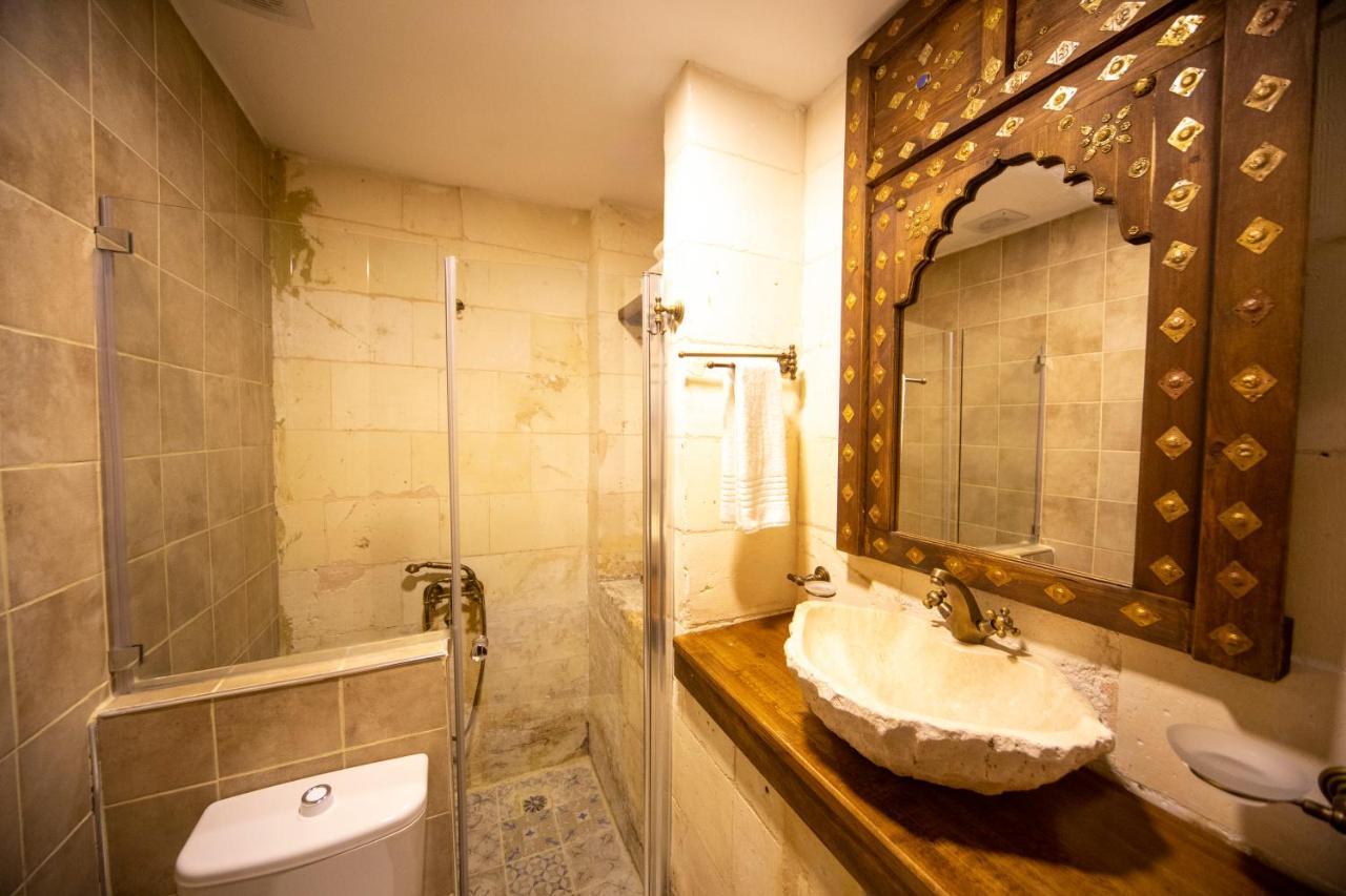 Hayatlı Konak Şanlıurfa Dış mekan fotoğraf