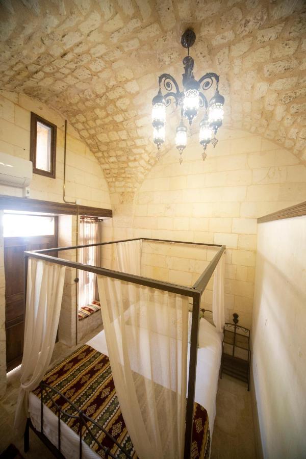 Hayatlı Konak Şanlıurfa Dış mekan fotoğraf