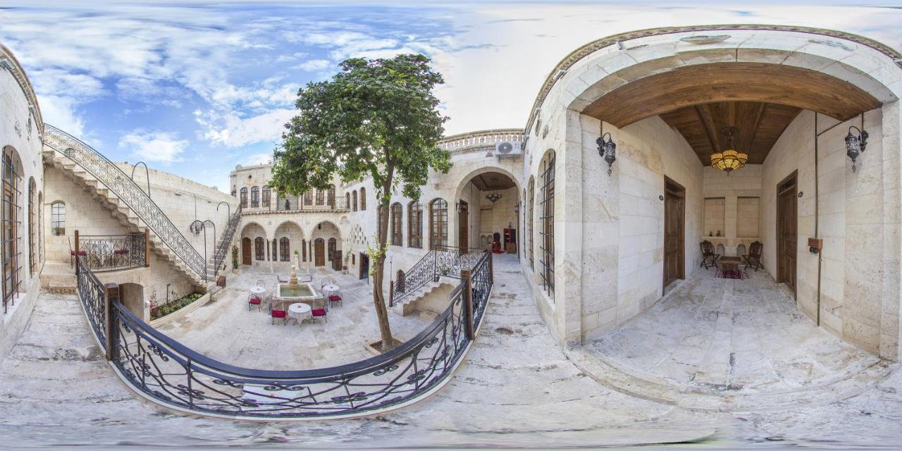 Hayatlı Konak Şanlıurfa Dış mekan fotoğraf