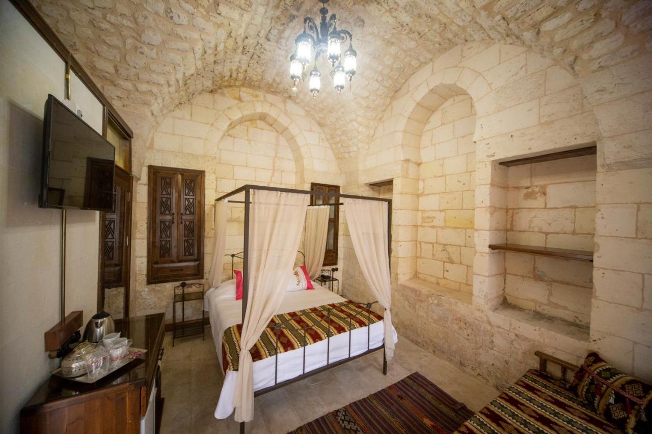 Hayatlı Konak Şanlıurfa Dış mekan fotoğraf