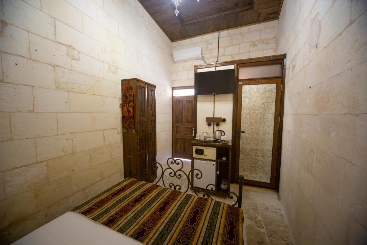 Hayatlı Konak Şanlıurfa Dış mekan fotoğraf