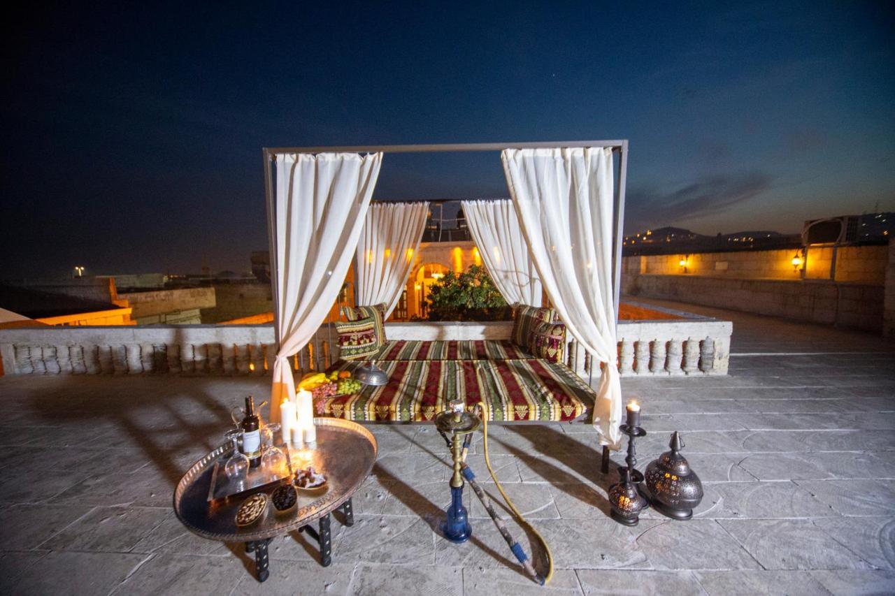 Hayatlı Konak Şanlıurfa Dış mekan fotoğraf