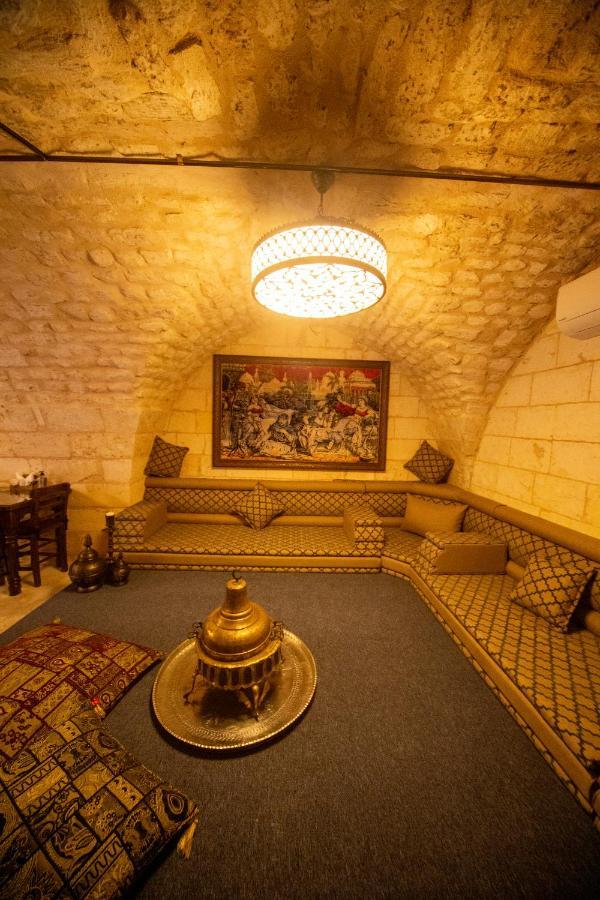Hayatlı Konak Şanlıurfa Dış mekan fotoğraf