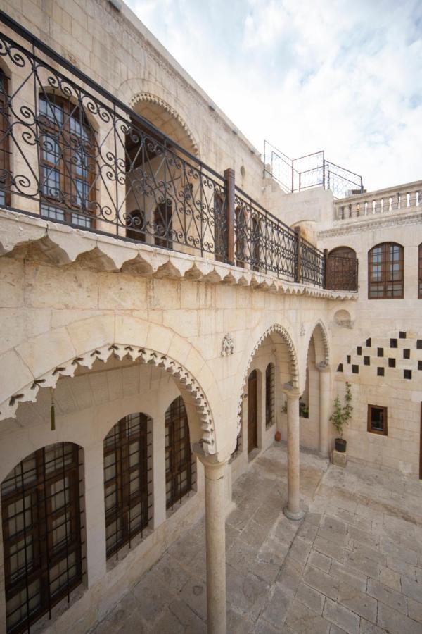 Hayatlı Konak Şanlıurfa Dış mekan fotoğraf