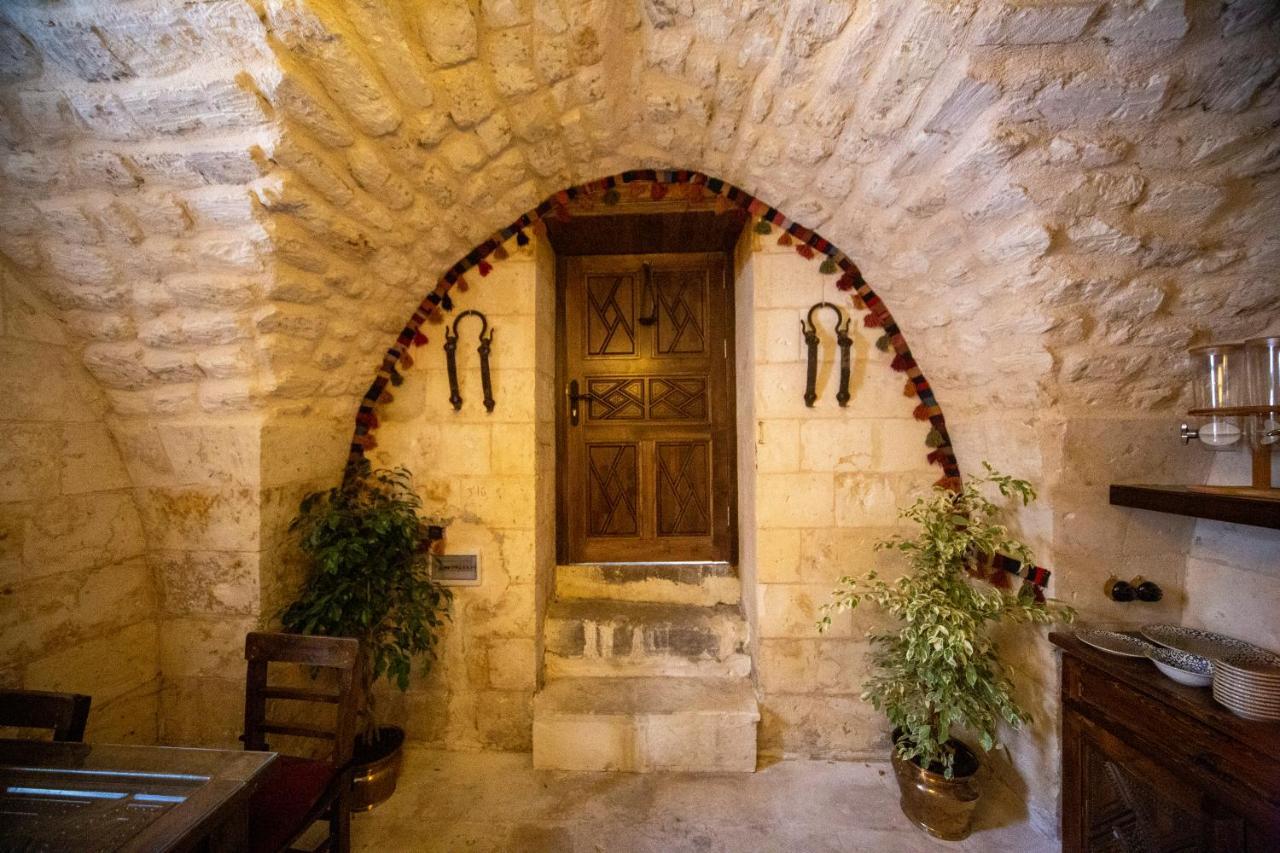 Hayatlı Konak Şanlıurfa Dış mekan fotoğraf