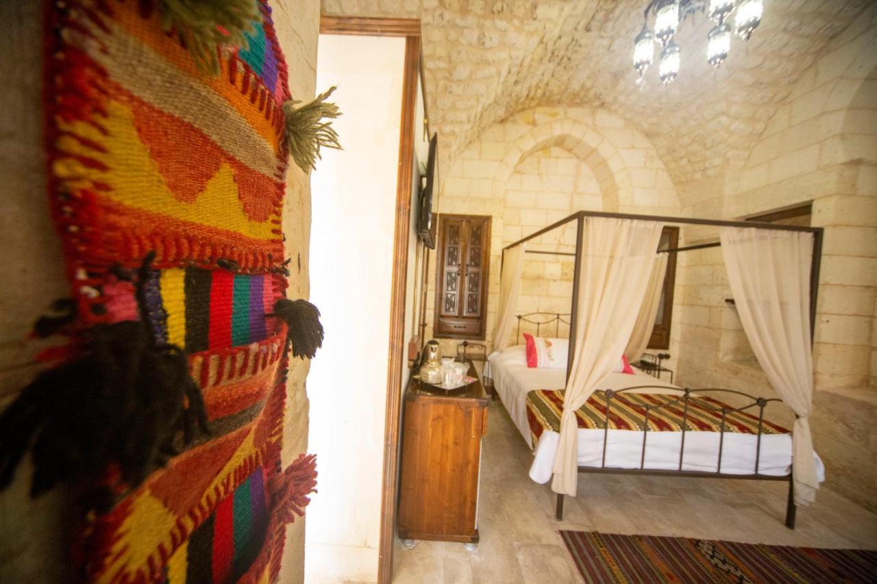 Hayatlı Konak Şanlıurfa Dış mekan fotoğraf