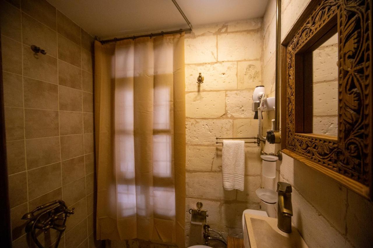 Hayatlı Konak Şanlıurfa Dış mekan fotoğraf