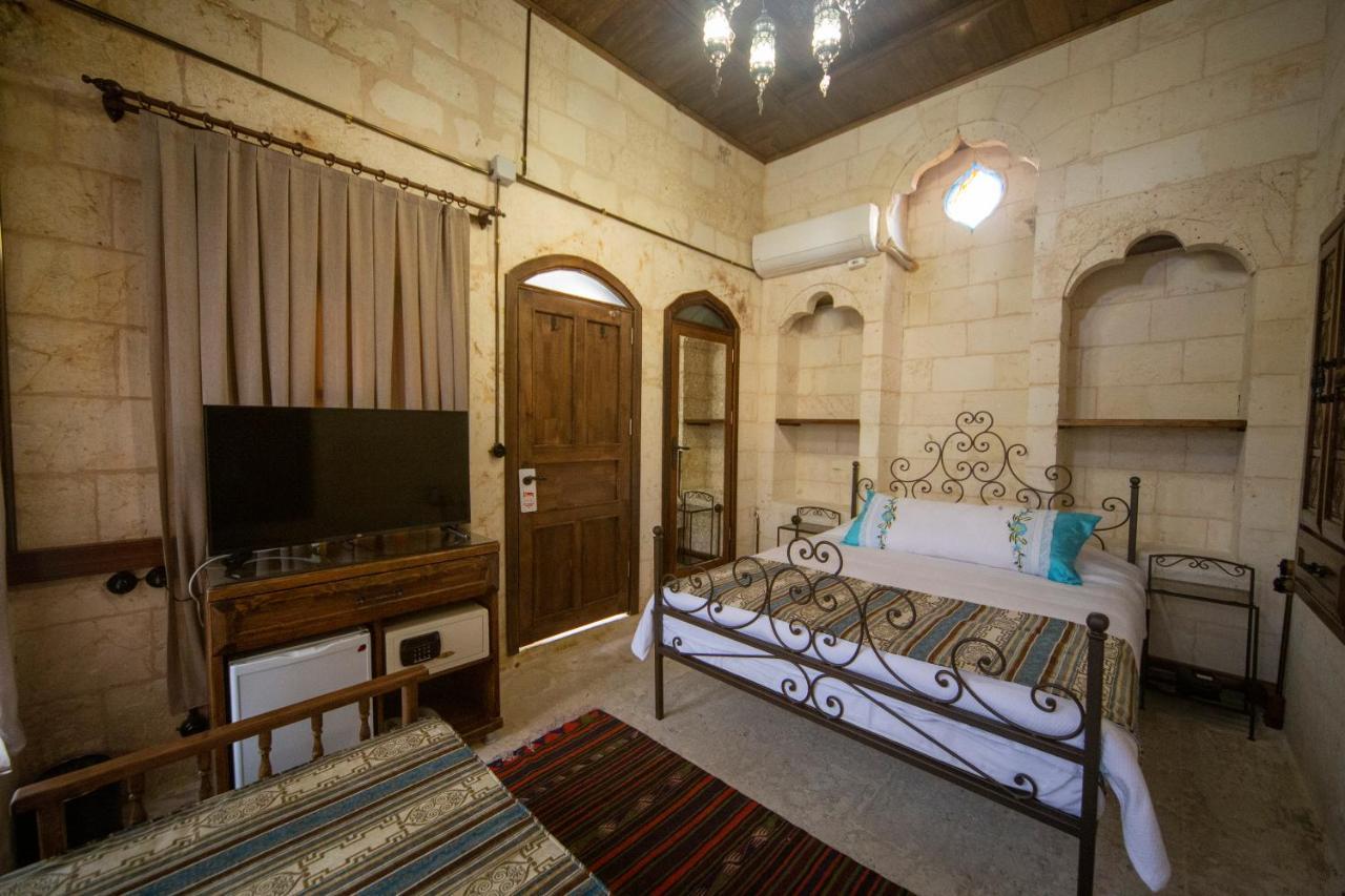Hayatlı Konak Şanlıurfa Dış mekan fotoğraf