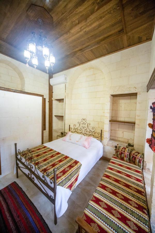 Hayatlı Konak Şanlıurfa Dış mekan fotoğraf