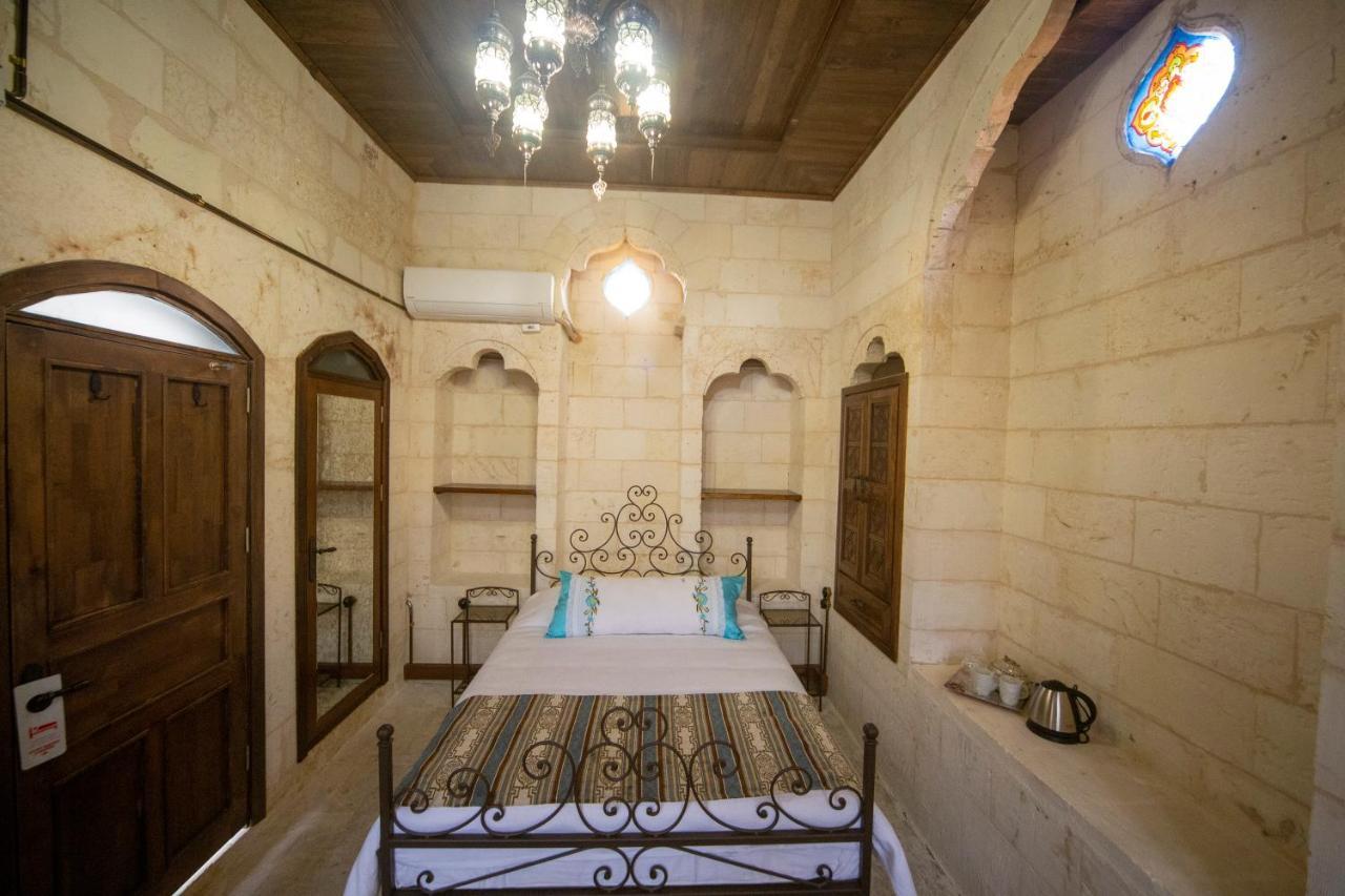 Hayatlı Konak Şanlıurfa Dış mekan fotoğraf