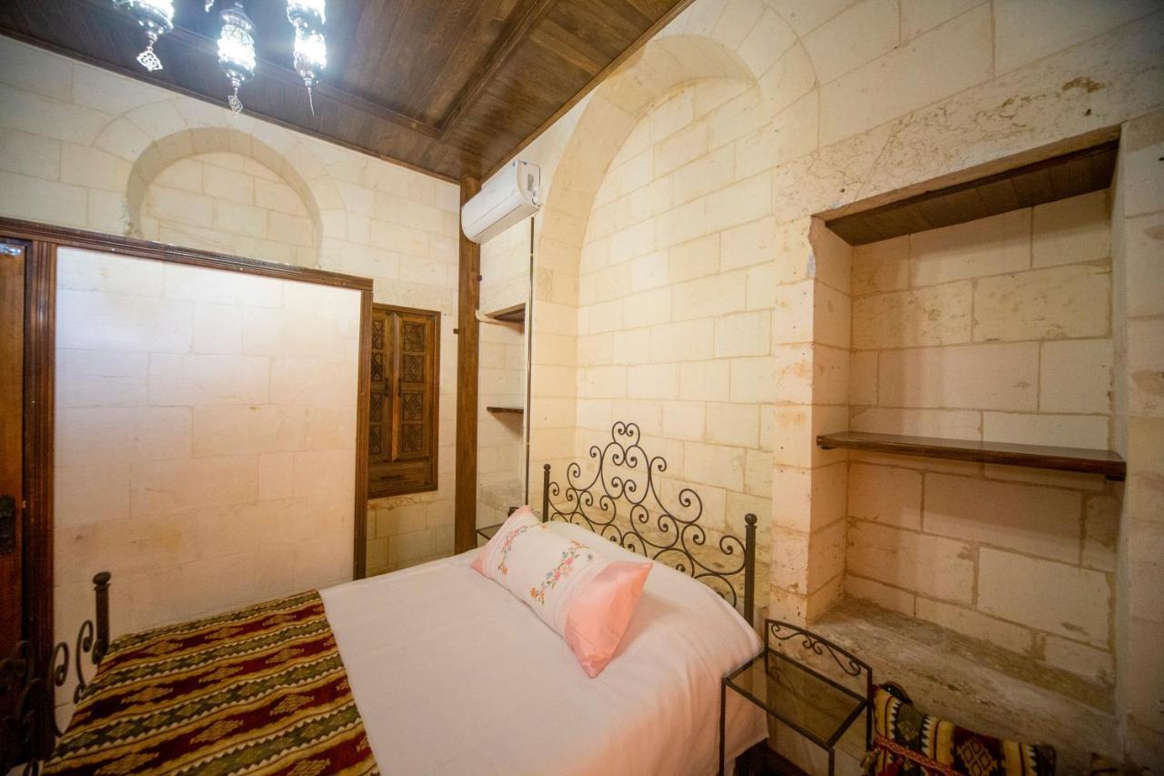 Hayatlı Konak Şanlıurfa Dış mekan fotoğraf