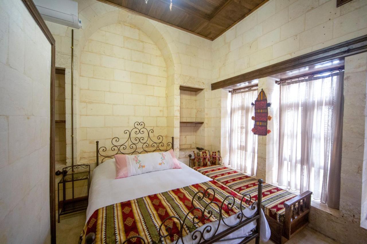Hayatlı Konak Şanlıurfa Dış mekan fotoğraf