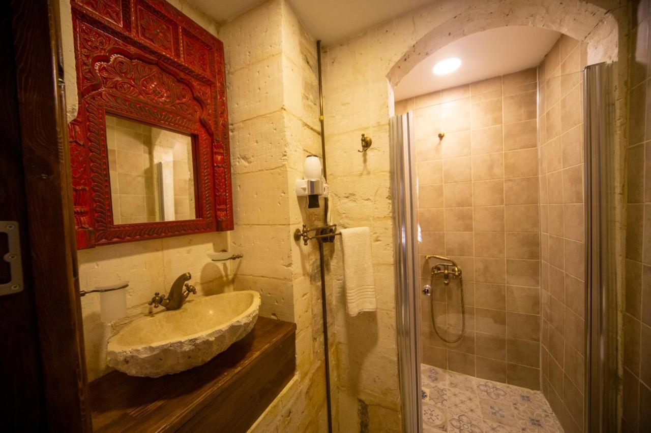 Hayatlı Konak Şanlıurfa Dış mekan fotoğraf
