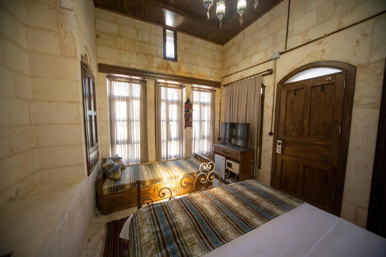 Hayatlı Konak Şanlıurfa Dış mekan fotoğraf
