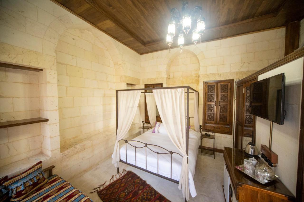Hayatlı Konak Şanlıurfa Dış mekan fotoğraf
