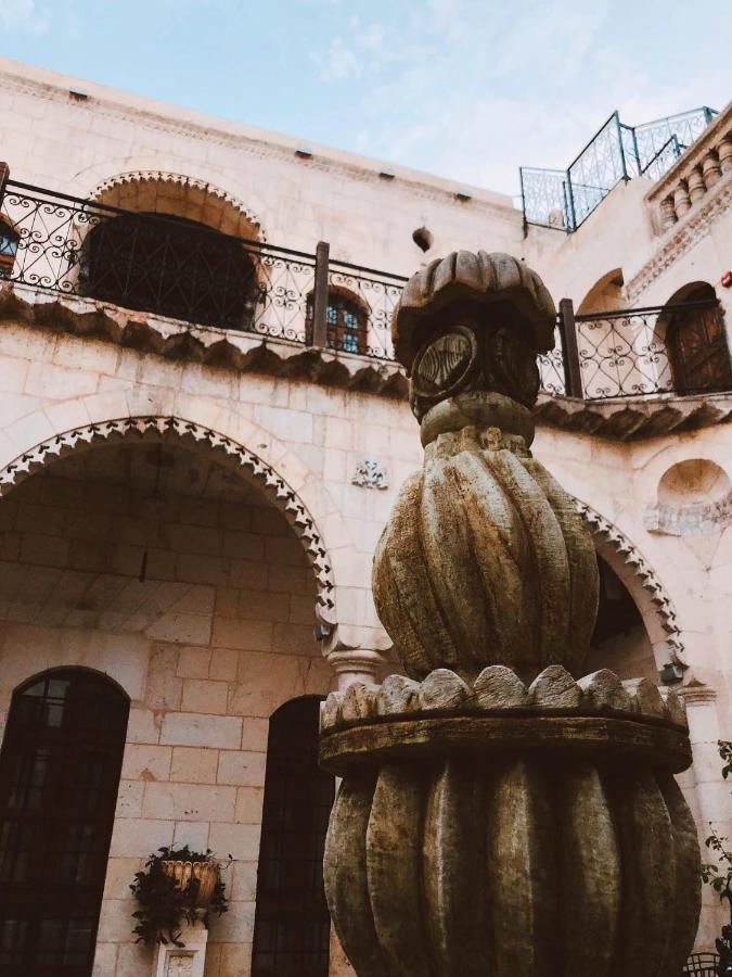 Hayatlı Konak Şanlıurfa Dış mekan fotoğraf