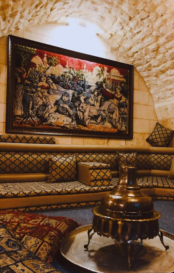 Hayatlı Konak Şanlıurfa Dış mekan fotoğraf