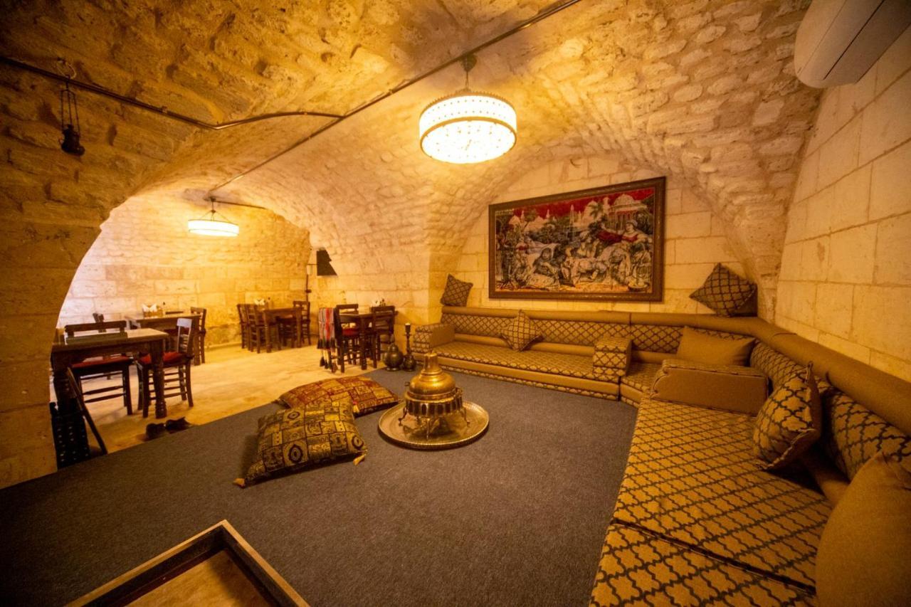 Hayatlı Konak Şanlıurfa Dış mekan fotoğraf