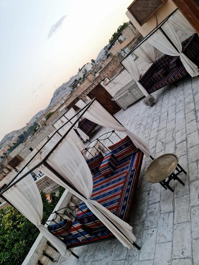 Hayatlı Konak Şanlıurfa Dış mekan fotoğraf